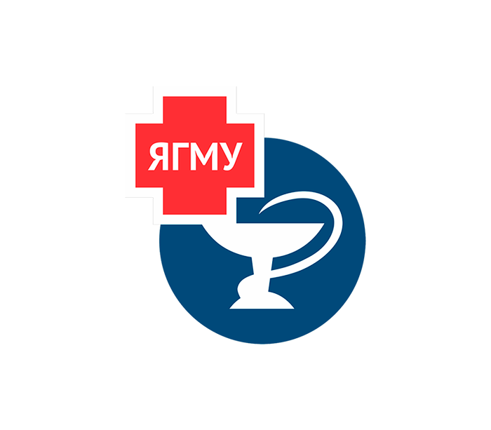 ЯРОСЛАВСКИЙ ГОСУДАРСТВЕННЫЙ МЕДИЦИНСКИЙ УНИВЕРСИТЕТ